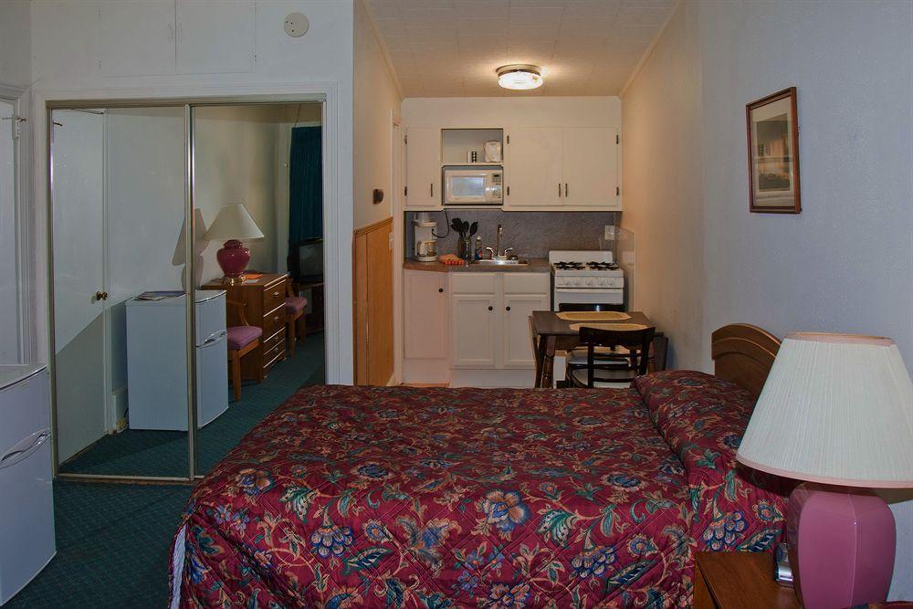 Mill House Lodge Flat Rock Eksteriør bilde
