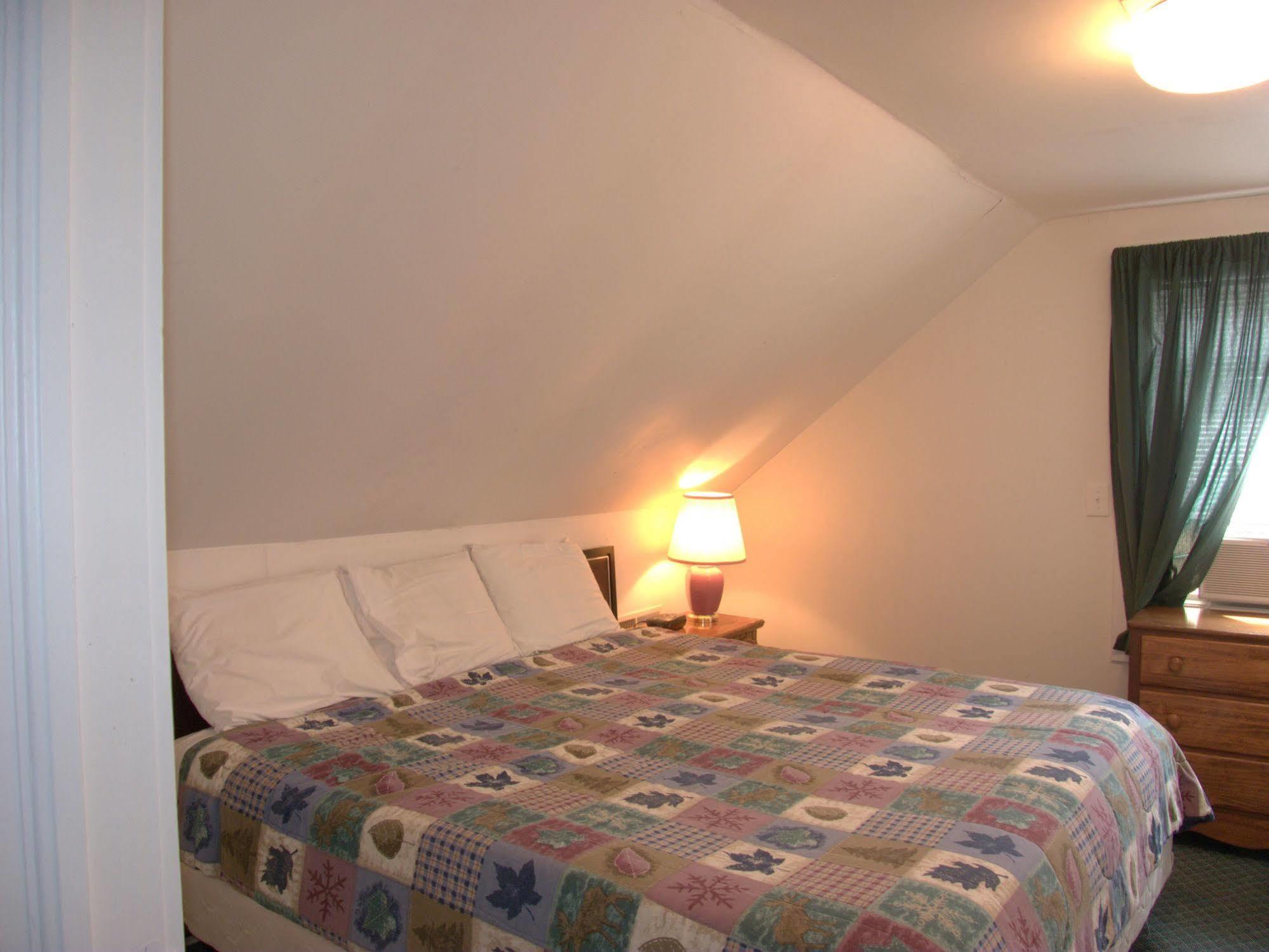 Mill House Lodge Flat Rock Eksteriør bilde