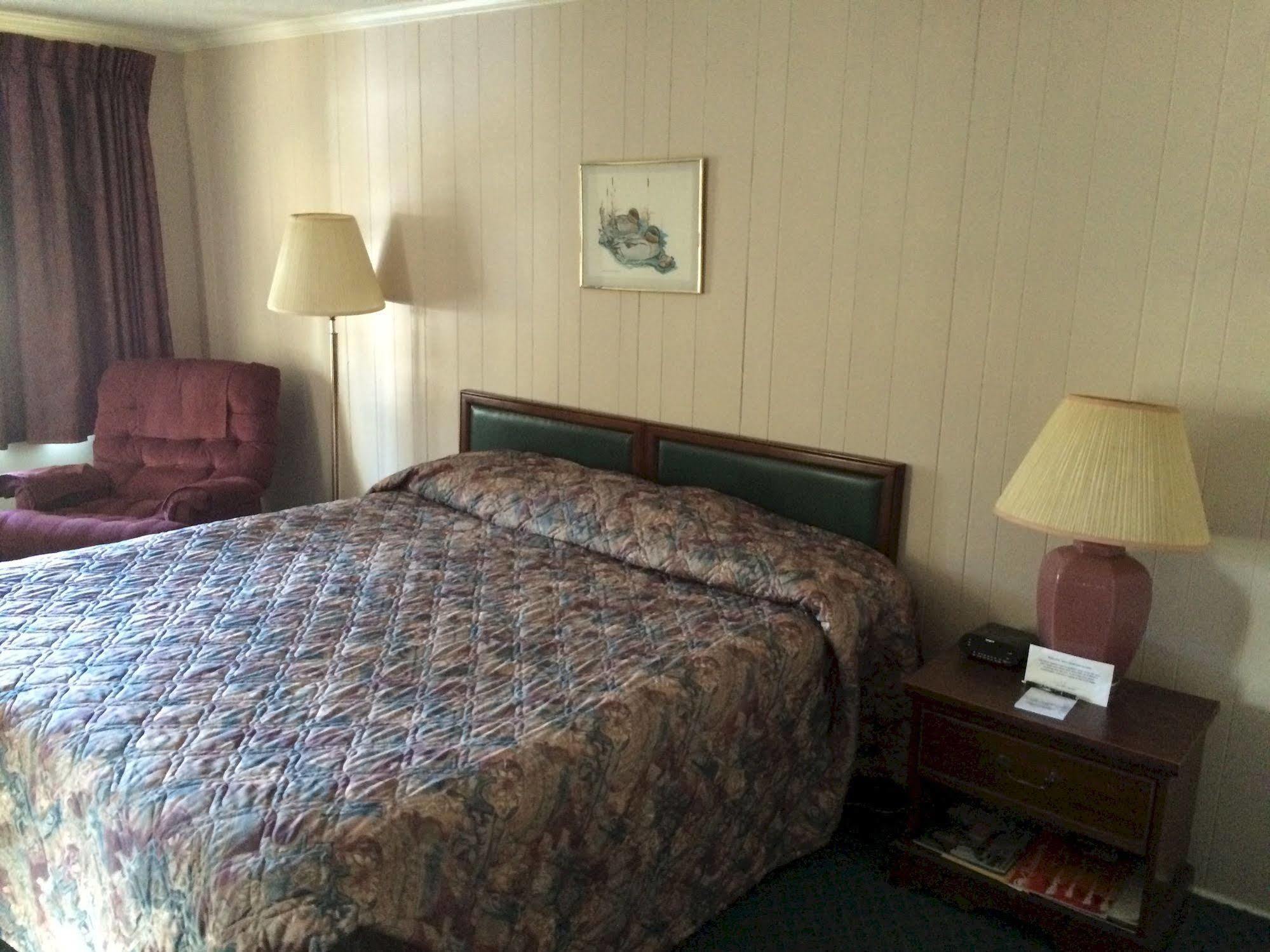Mill House Lodge Flat Rock Eksteriør bilde